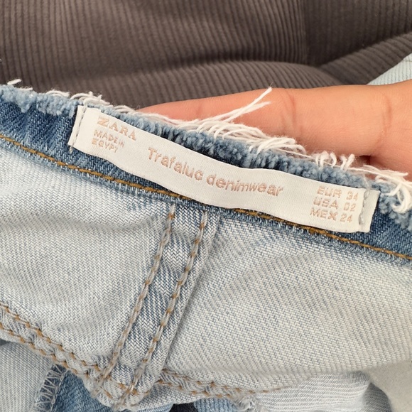 Denim Shorts Lot - Picture 13 of 13